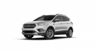 Ford Kuga в лизинг